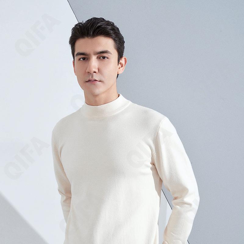 Мужской Джемпер