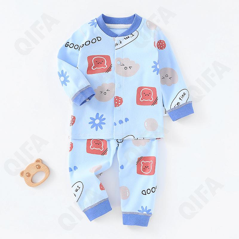 Детский Комплект:распашонки и брюки CC2289_60318_230_1806 Детский Комплект:распашонки и брюки CC2289_60318_230_1806