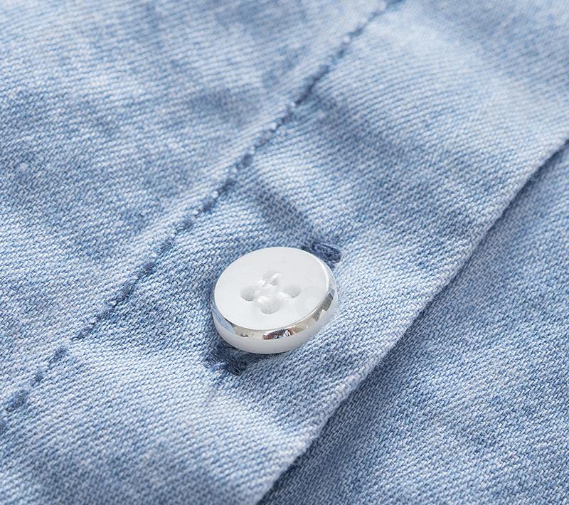 Детская Рубашка CC2327_296-3