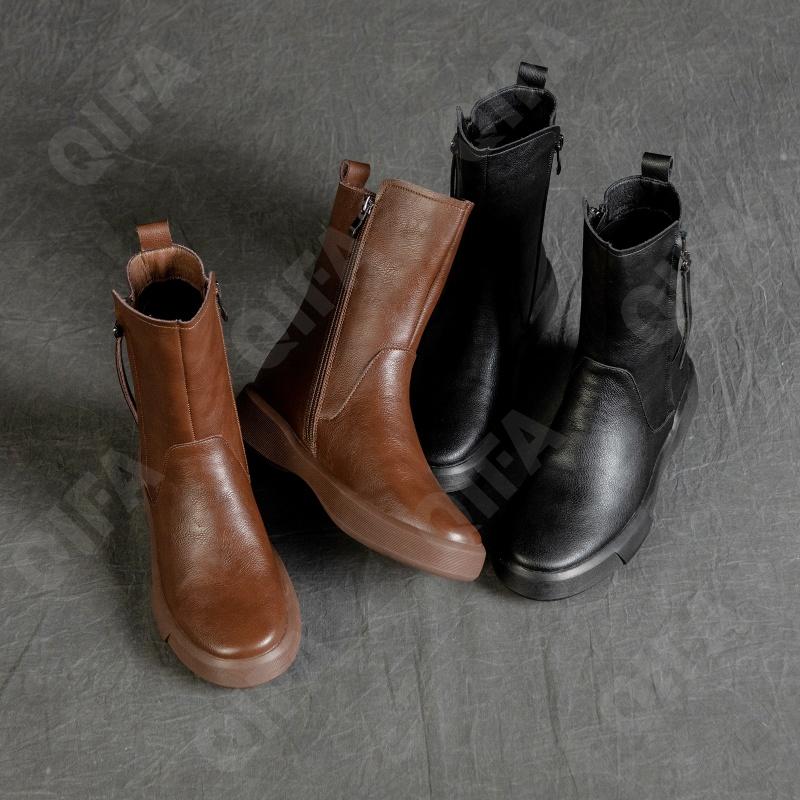 Женские Ботинки CC4061_8112-2