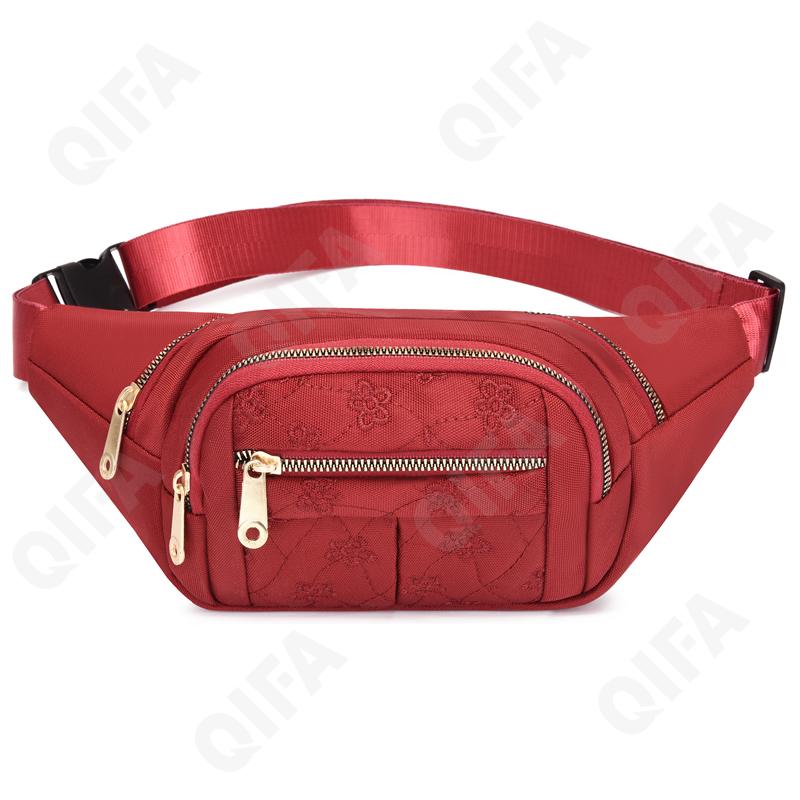 Женская Сумка поясная