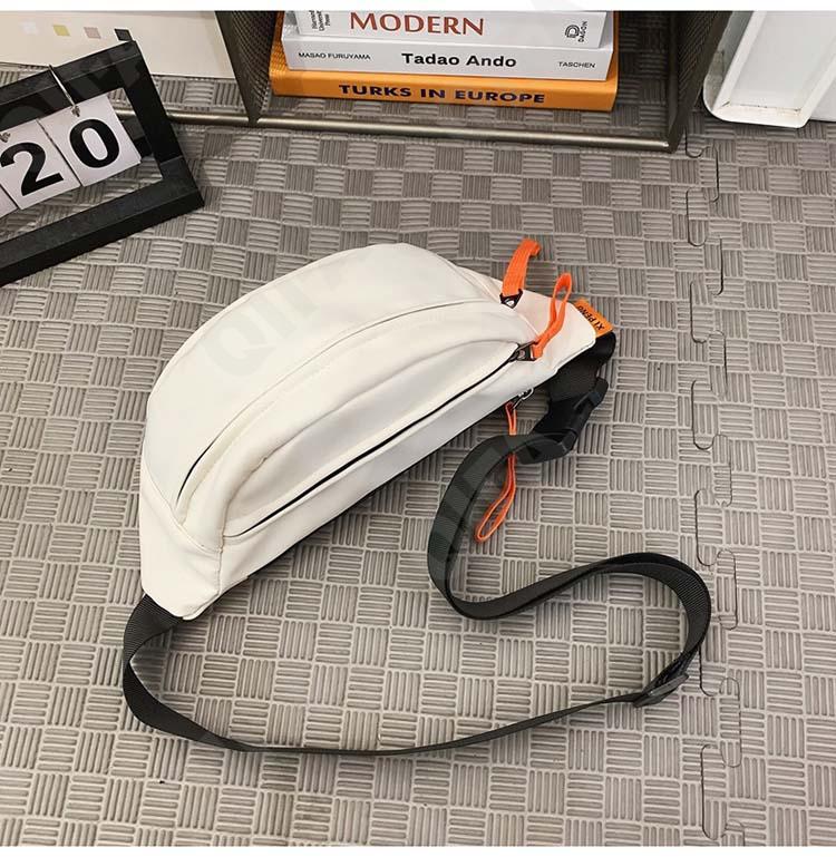 Женская Сумка поясная CC2128_N9150-1