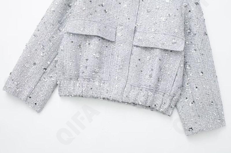 Женская Куртка CC4781_HH13393154116_232_1776_81 Женская Куртка CC4781_HH13393154116_232_1776_81