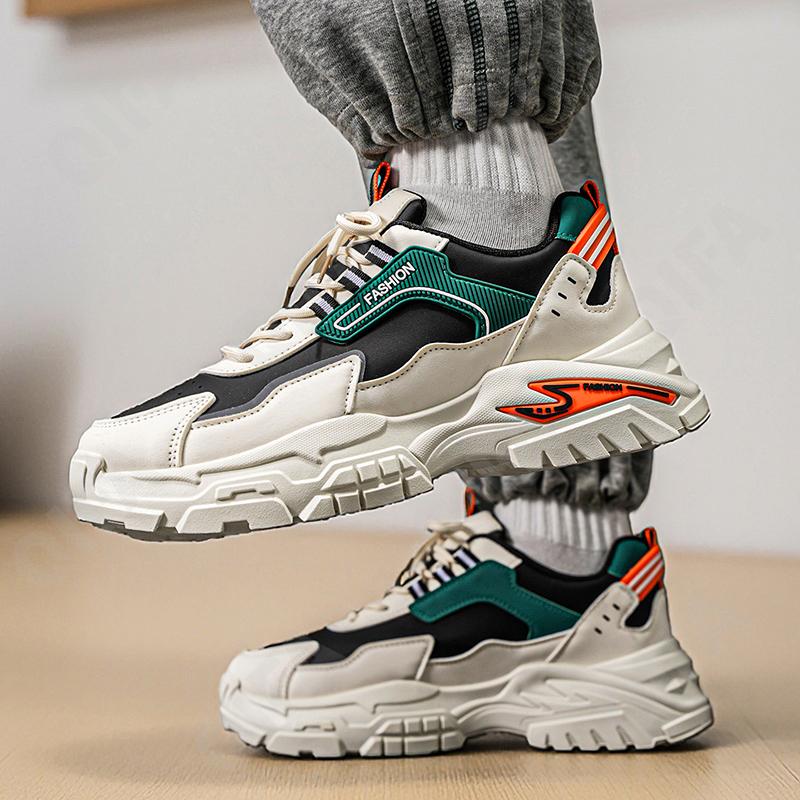 Мужские Кроссовки CC4411_WW5860-1 Мужские Кроссовки CC4411_WW5860-1