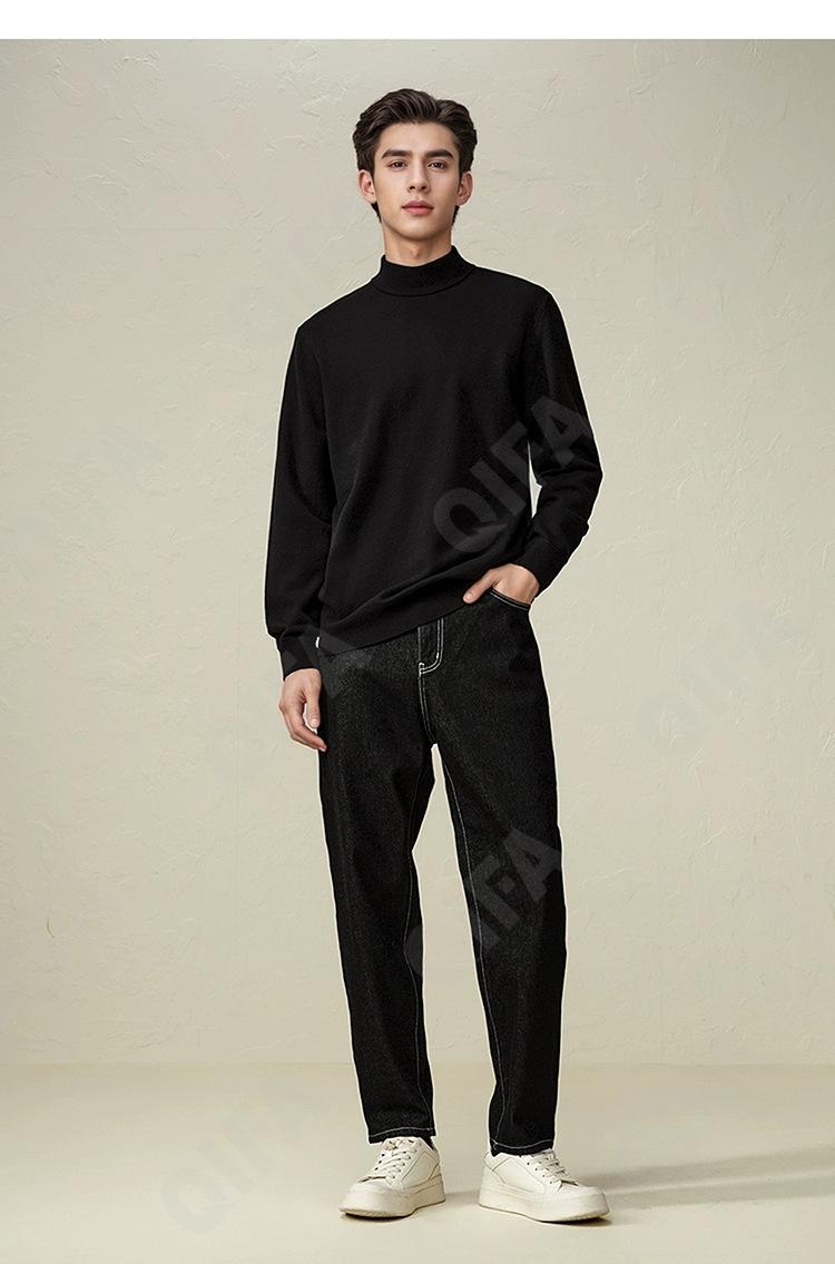 Мужской Свитер CC4625_NCZ-1