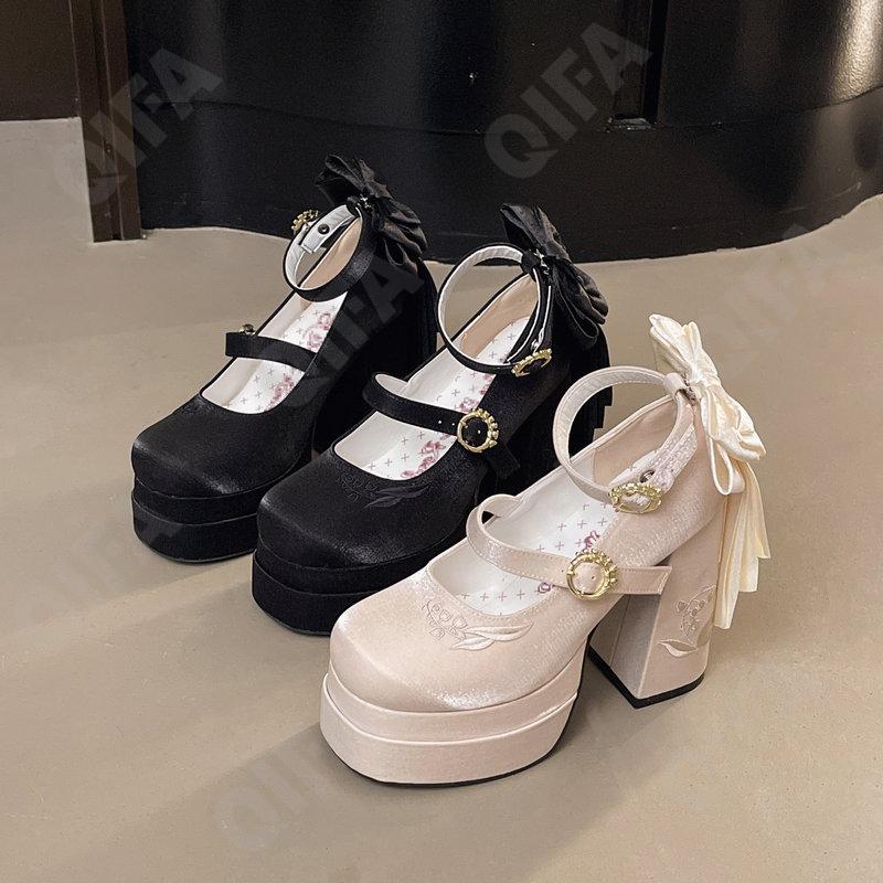 Женские Туфли CC3928_0419-2