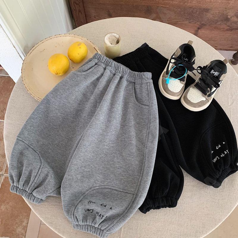 Детские Джоггеры CC5217_G0553_246_1812_34 Детские Джоггеры CC5217_G0553_246_1812_34