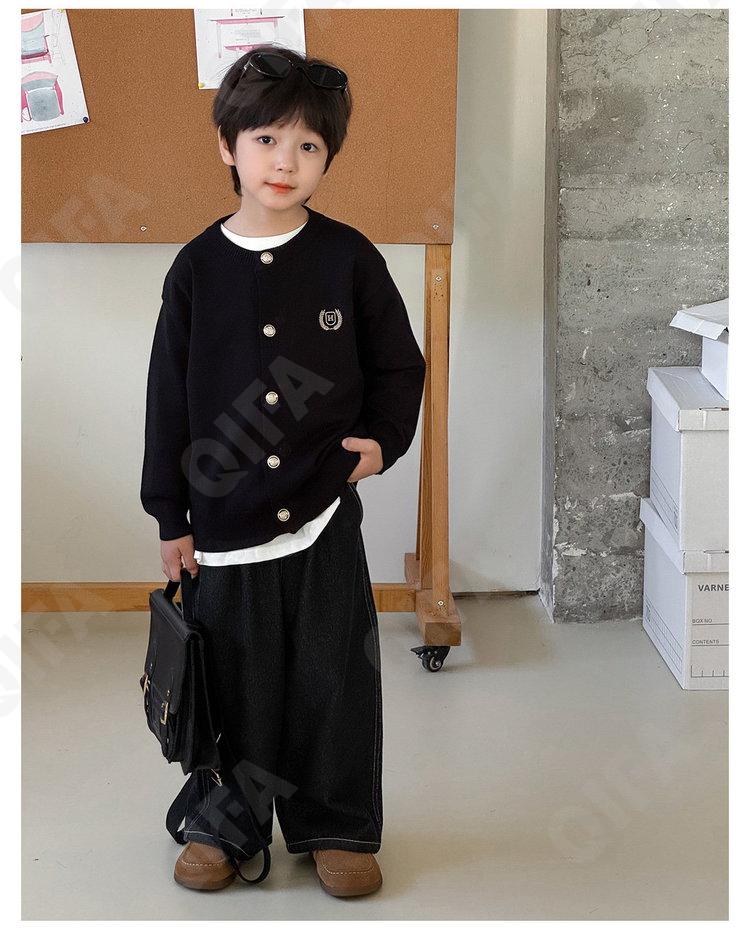 Детская Кофта CC4460_AMY5009_252_2577_87 Детская Кофта CC4460_AMY5009_252_2577_87