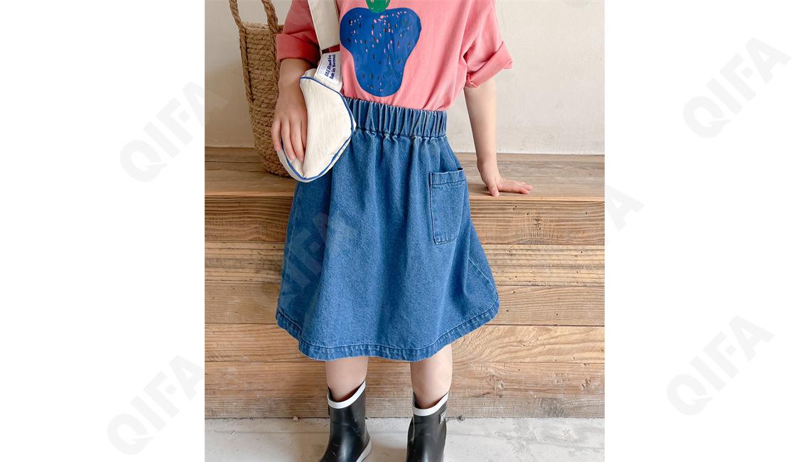 Детская Юбка CC1293_122230_961_2574