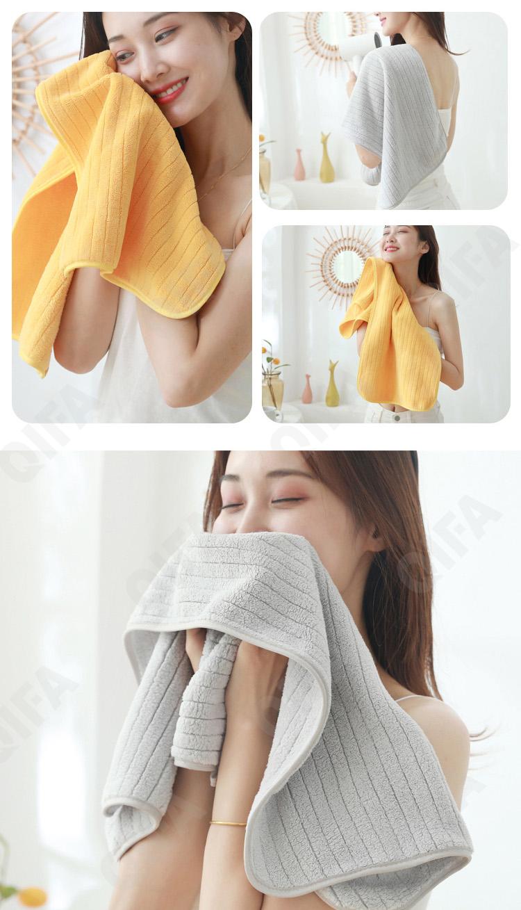 Набор полотенец CC3864_SY168T5_246_3950_49