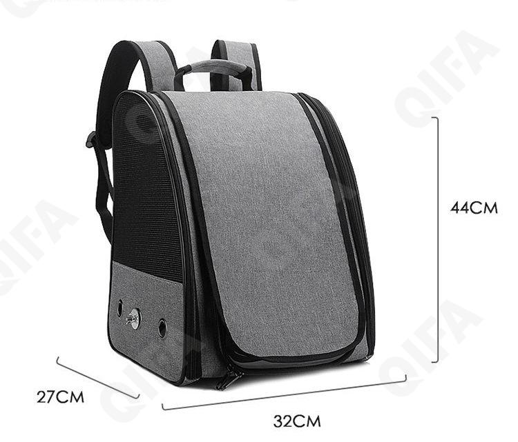 Женская Переноска для животных CC2413_1837-1 Женская Переноска для животных CC2413_1837-1