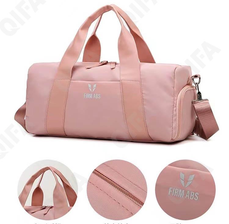 Женская Дорожная сумка CC139_839-5