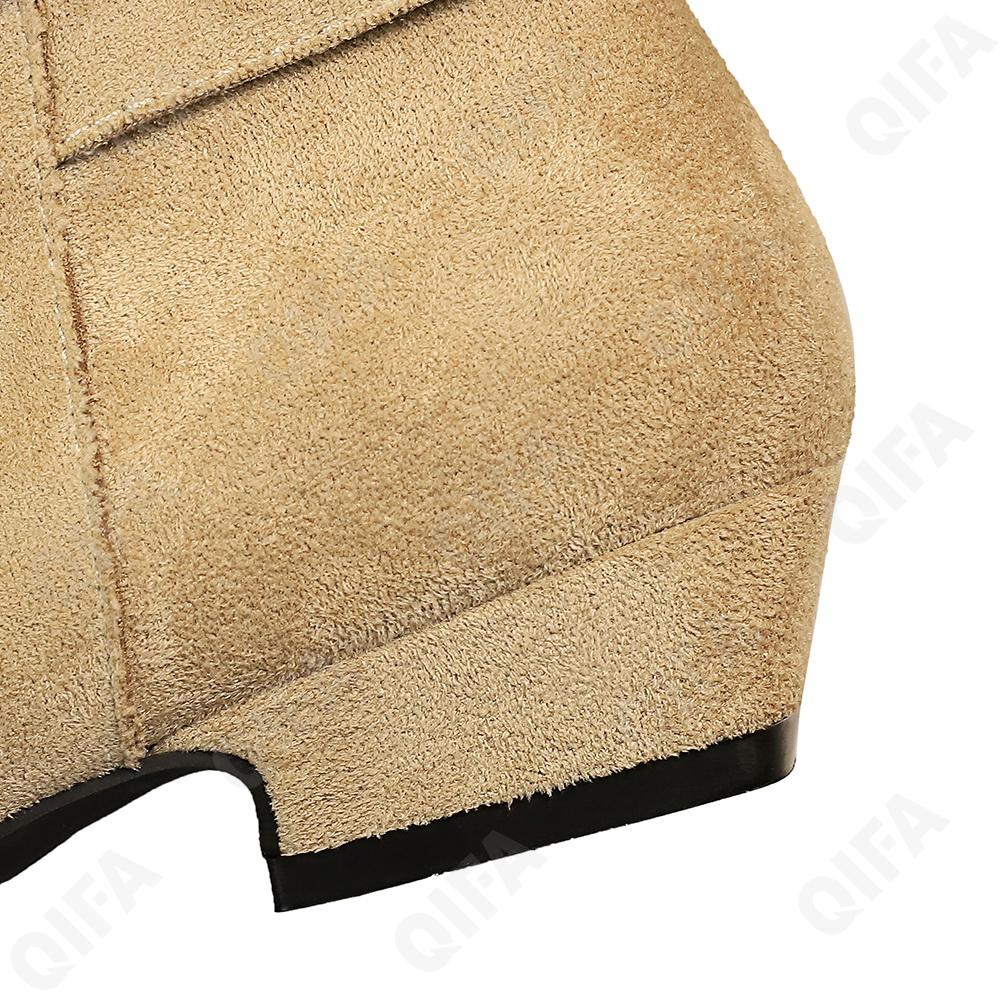 Женские Ботинки