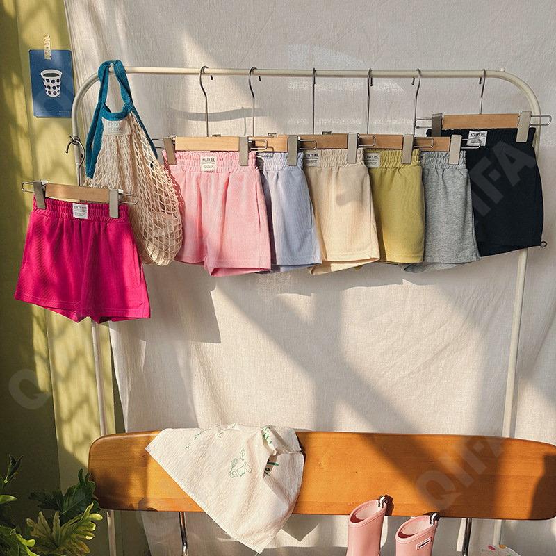 Детские Шорты CC2543_6581_249_1812_53