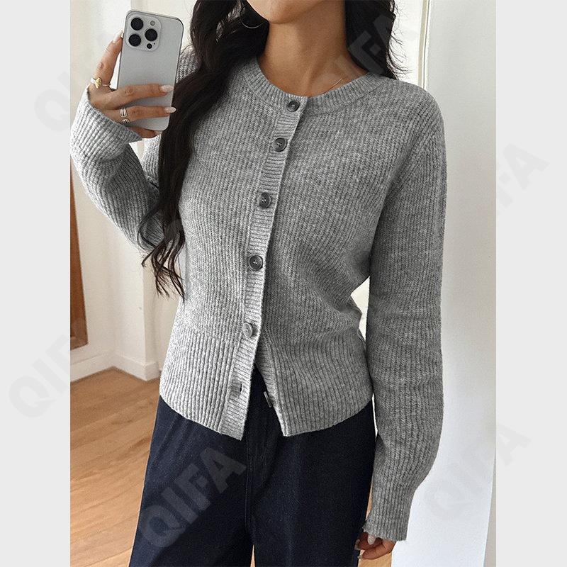 Женский Кардиган
