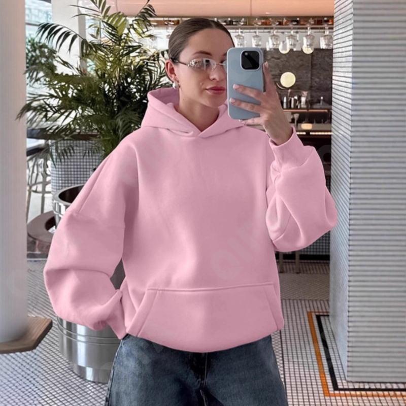 Женское Худи