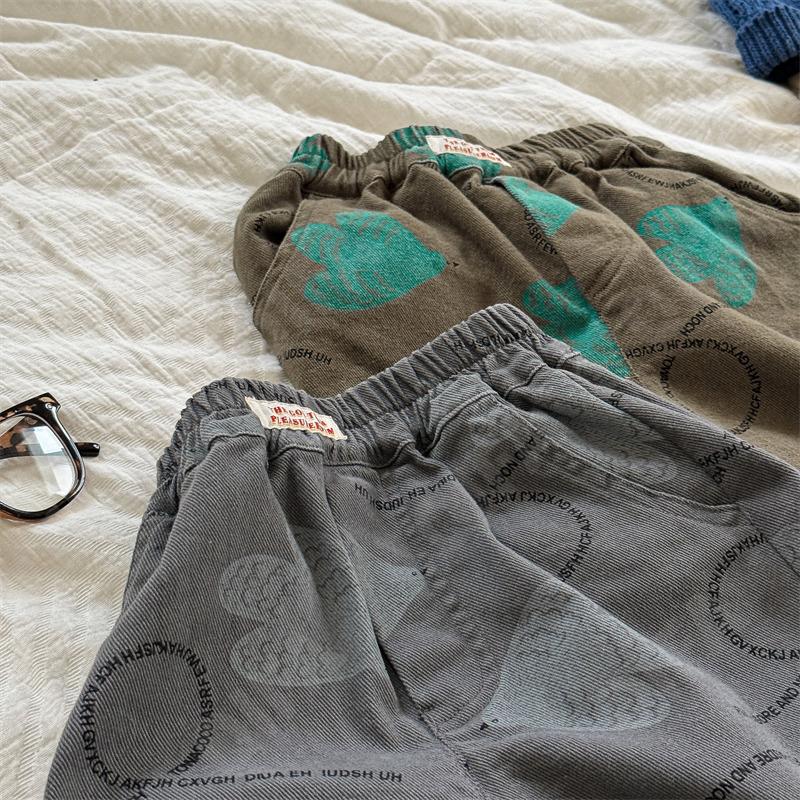 Детские Брюки CC1293_5559_231_2574_61