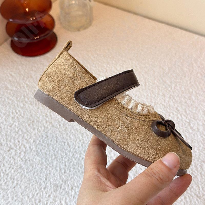 Детские Туфли