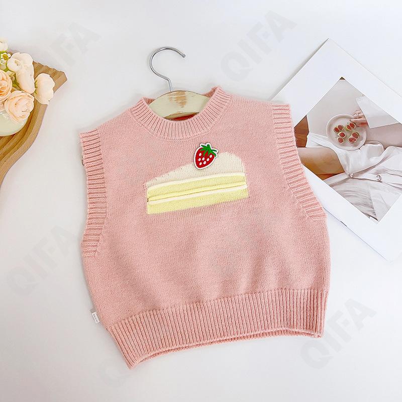 Детский Жилет CC2545_GZ89216_243_2574_6