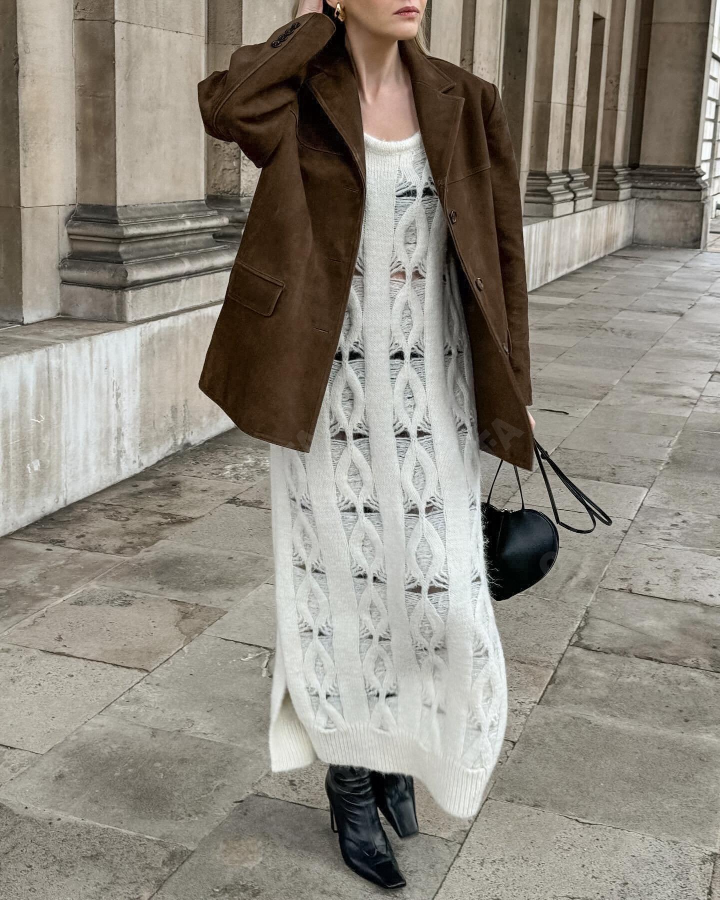 Женское Полупальто CC4694_WT6407_234_1776_92