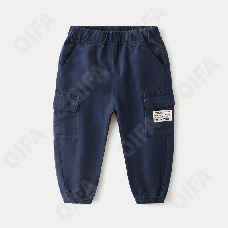 Детские Джоггеры CC3266_KZ2002_234_2574_80