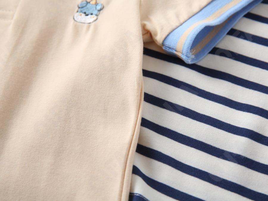 Детская Футболка поло CC3266_SY4570_946_2576_98