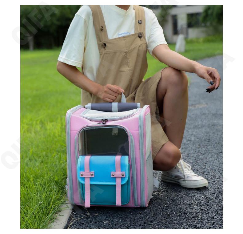 Женская Переноска для животных CC2413_1926-1