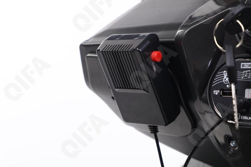 Детский Электромобиль CC3916_AK550-EL-JC-1