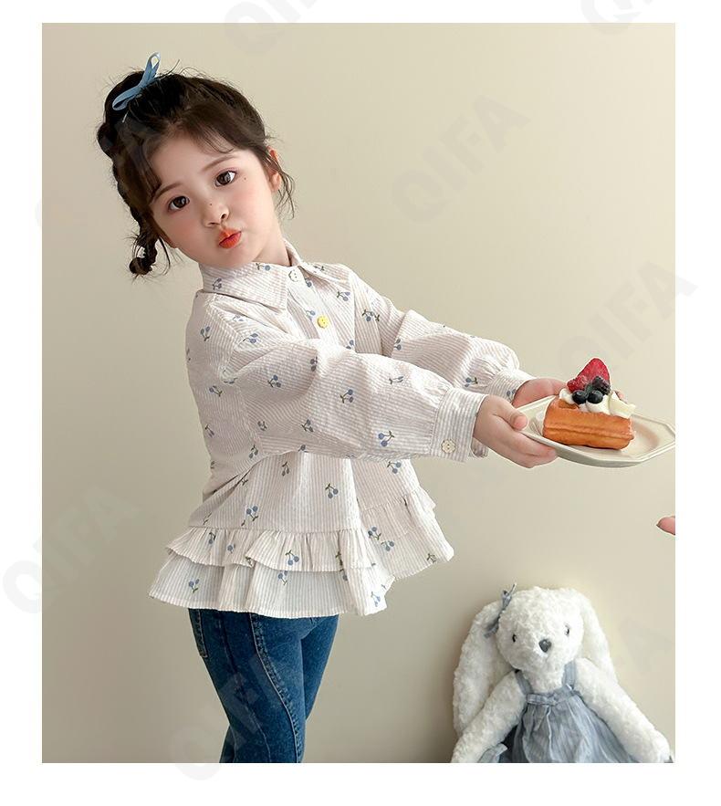 Детская Рубашка CC4773_CMAMAOI_225_1817_53