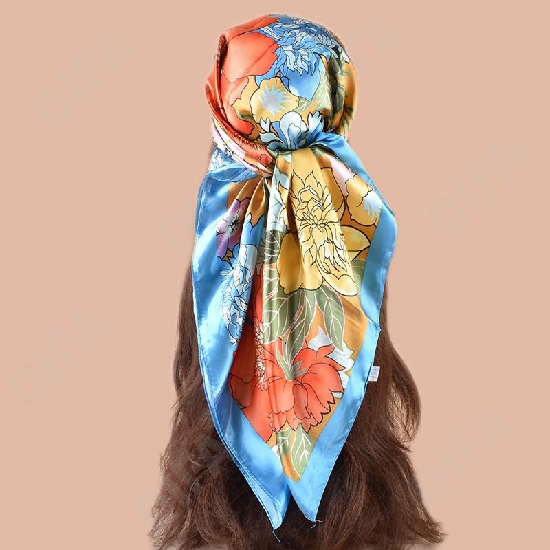 Женский Платок CC4230_D516-1