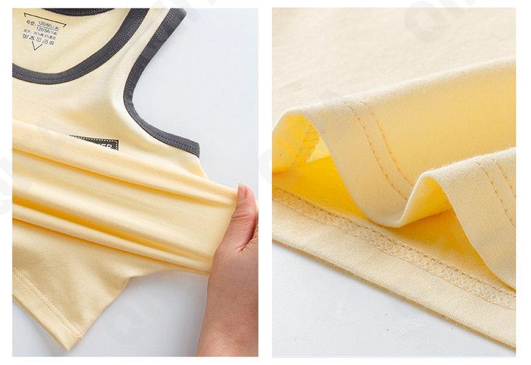 Детский Топ CC4186_JDX_226_2575_90