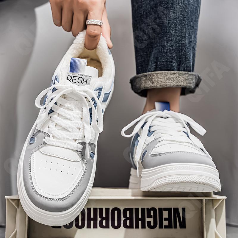 Мужские Кроссовки CC4876_HC-M917-1-1