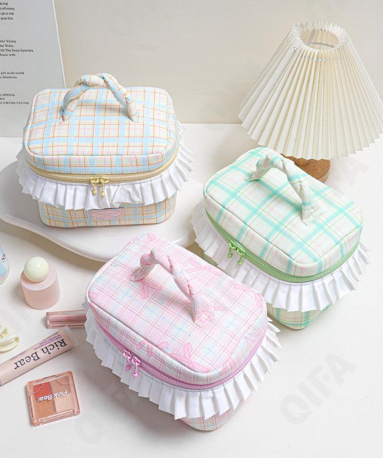 Женская Косметичка CC5051_YK-MHSTHZB-1 Женская Косметичка CC5051_YK-MHSTHZB-1