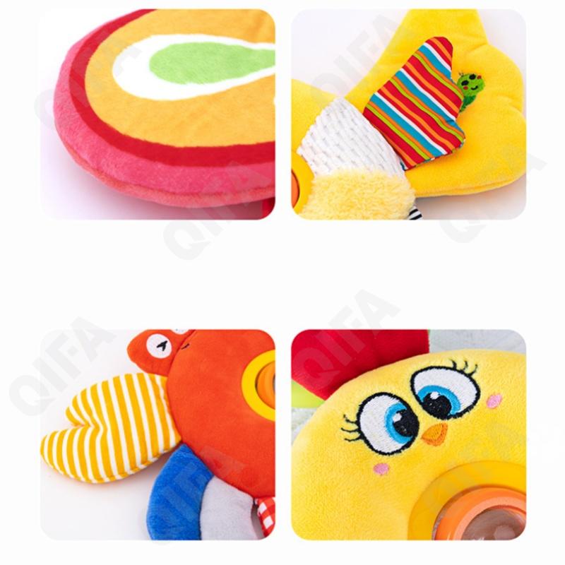 Игрушка-подвеска CC4142_TMH168300-XJ-1