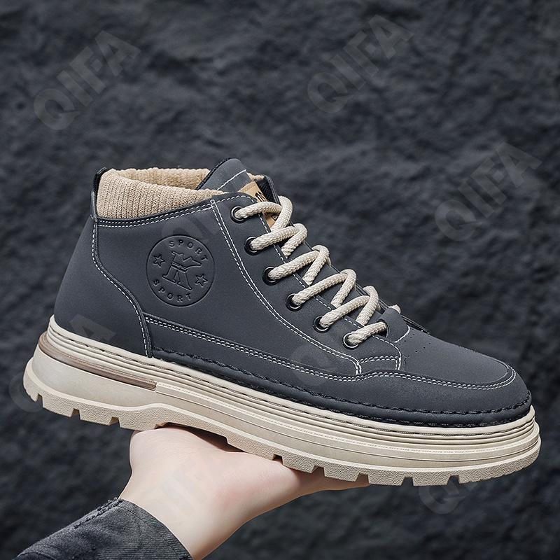 Мужские Ботинки CC4119_K821115J-2