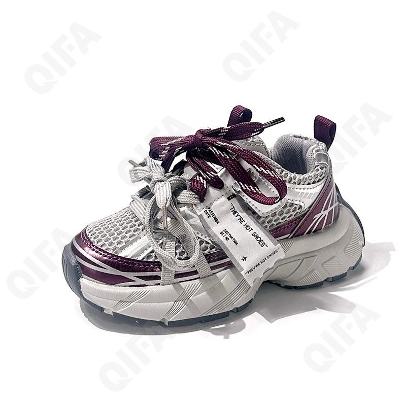 Детские Кроссовки CC3957_196-A1