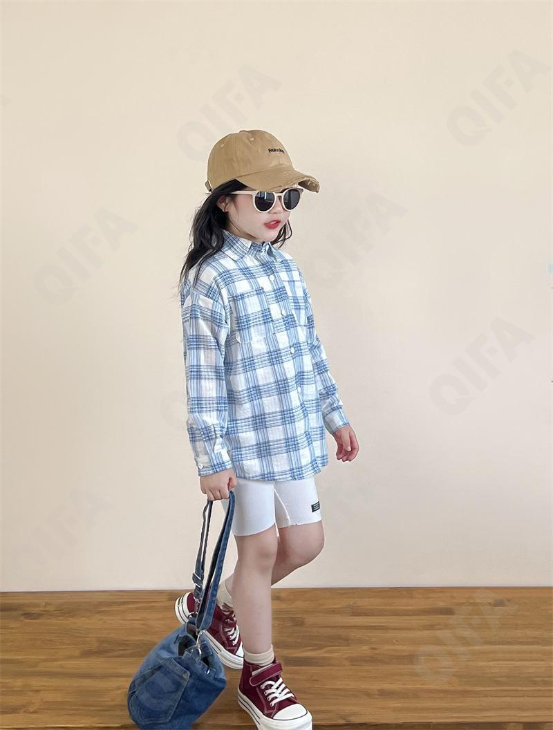 Детская Рубашка CC5527_J2511265_247_1817_16