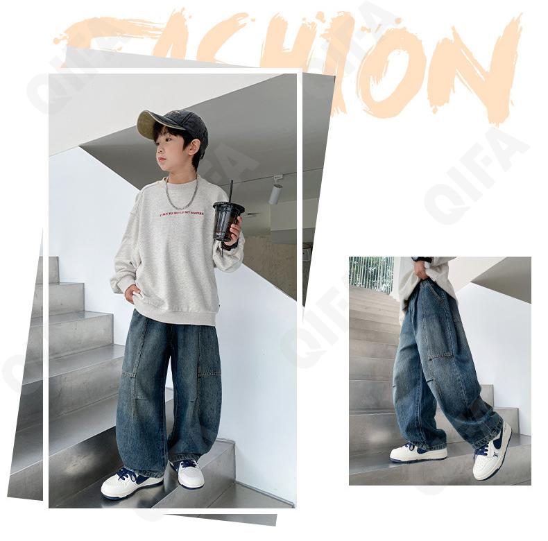 Детские Джинсы CC5426_30099_2989_2579_84