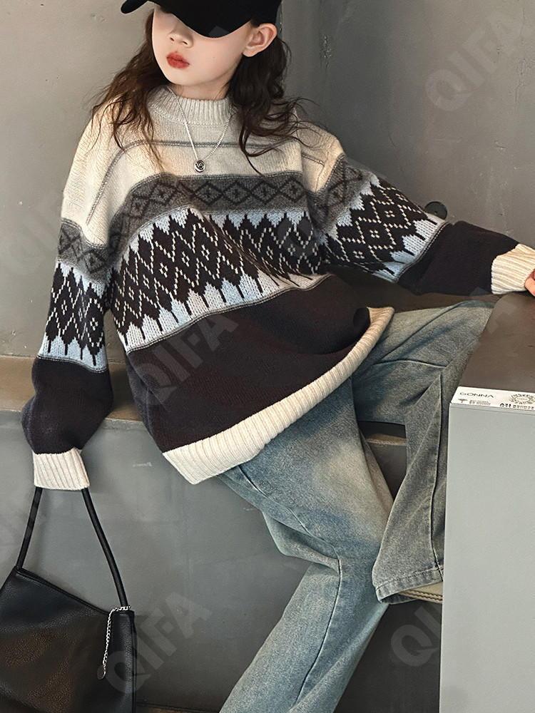 Детский Джемпер CC1435_YYGZ-722_237_2577_39