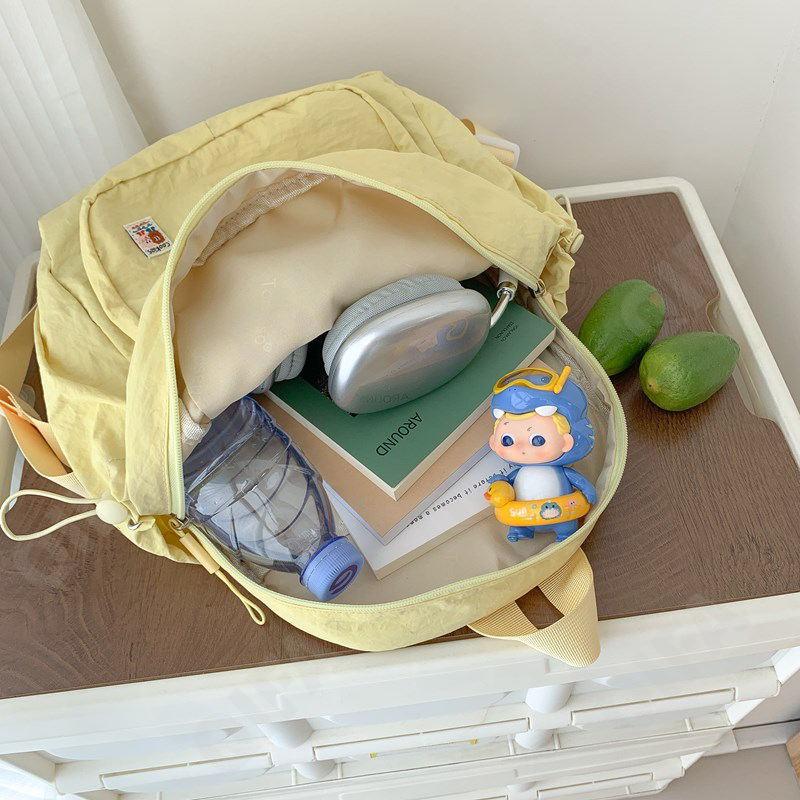 Унисекс Рюкзак Для детей RC711_JM-9628-1