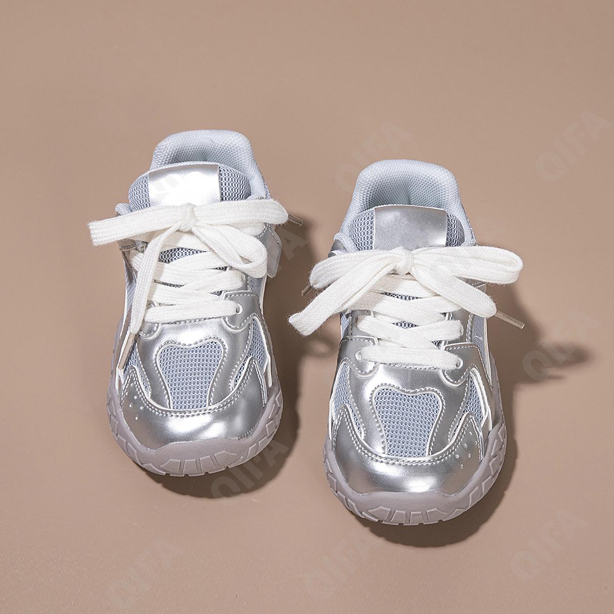 Детские Кроссовки CC4048_551-A1