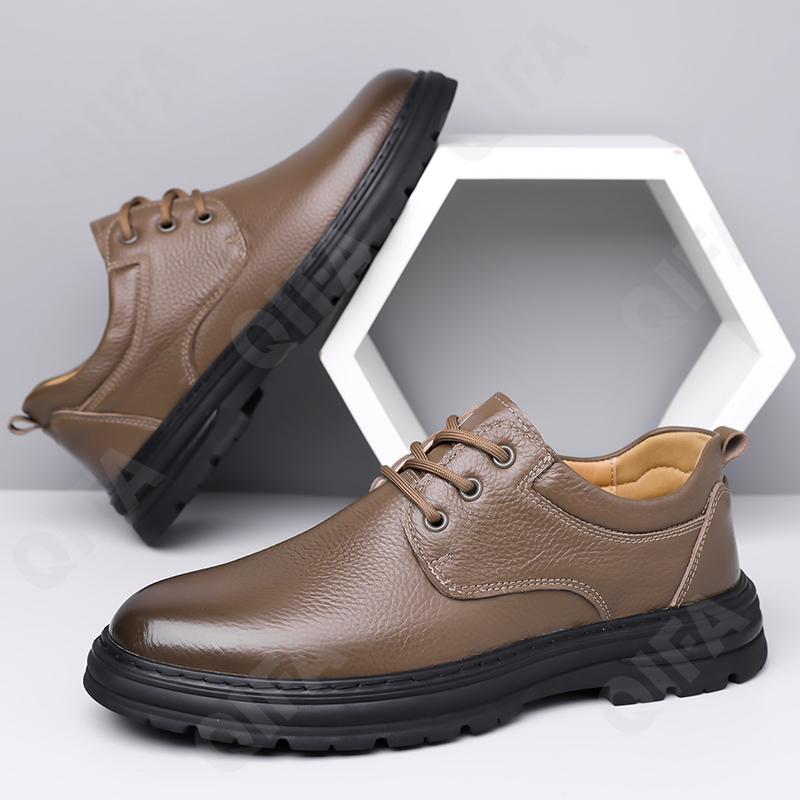 Мужские Туфли CC4199_9919-1