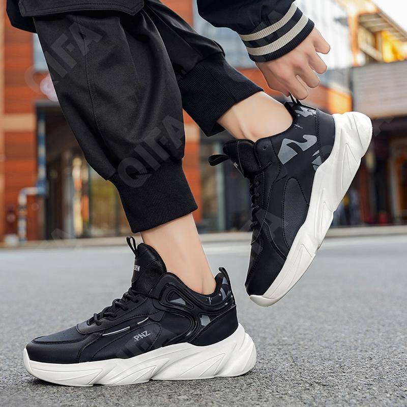 Мужские Кроссовки CC4818_JY-J5566-1