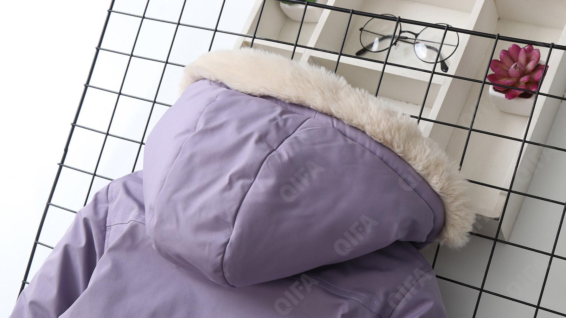 Детская Куртка CC2327_LM-8823-3