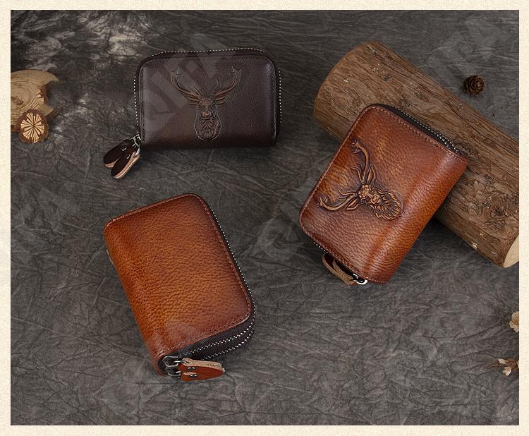 Женская Кредитница CC2374_8806-1