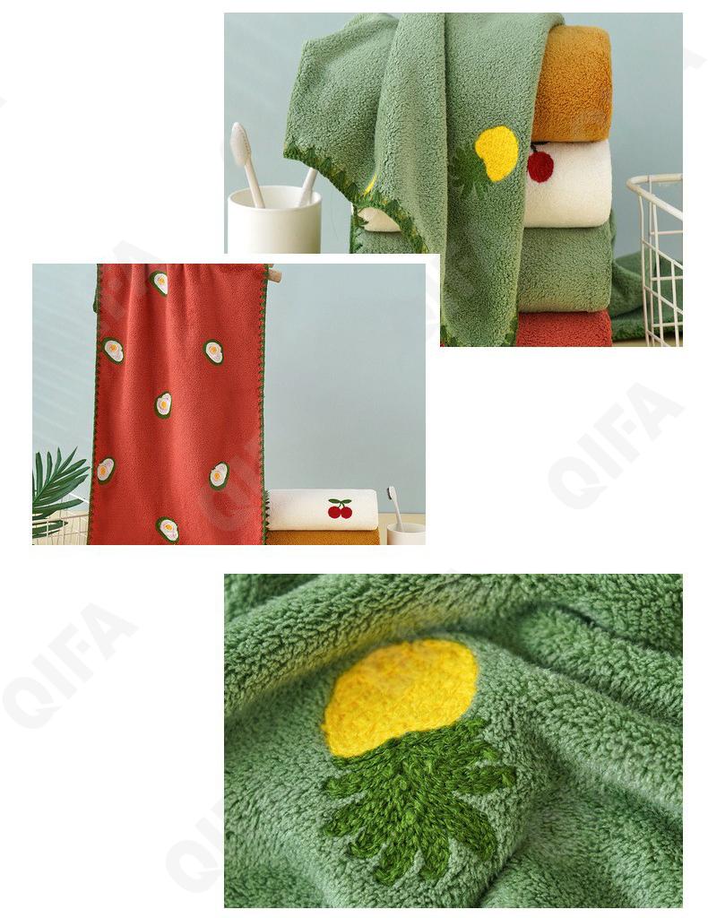 Набор полотенец CC3909_A00004_231_3950_50