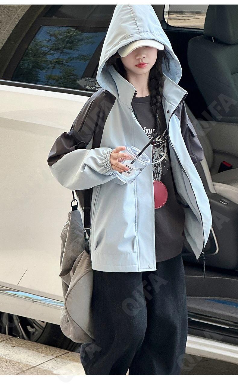 Детская Ветровка CC4143_MKNL77754_248_2576_53