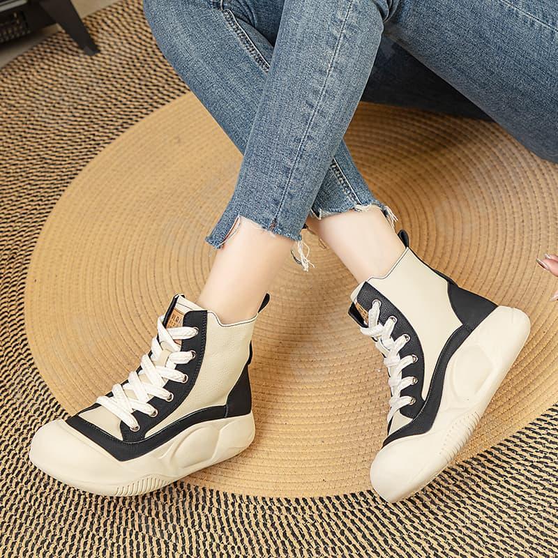 Женские Ботинки CC5079_1995-1