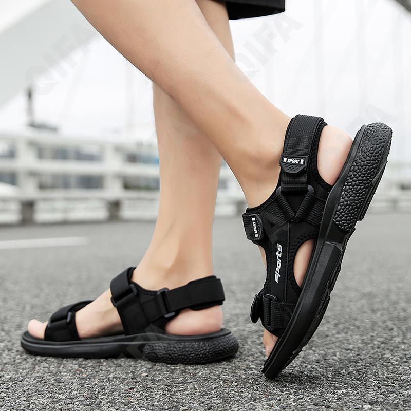 Мужские Сандалии CC5555_L12-1