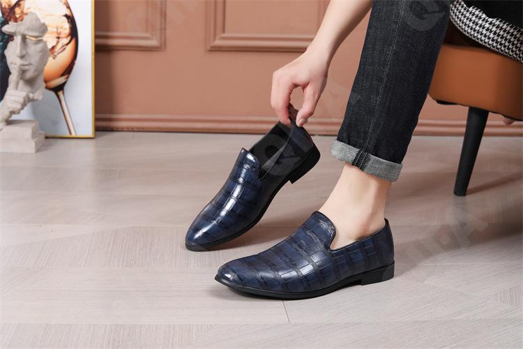 Мужские Туфли CC4891_036-3